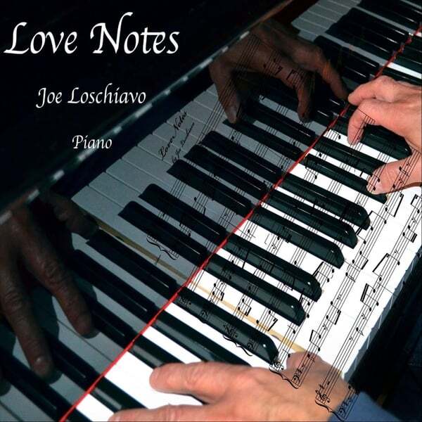 Cover art for Love Notes